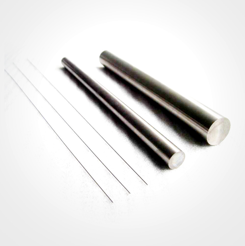  Tungsten rod,tungsten bar